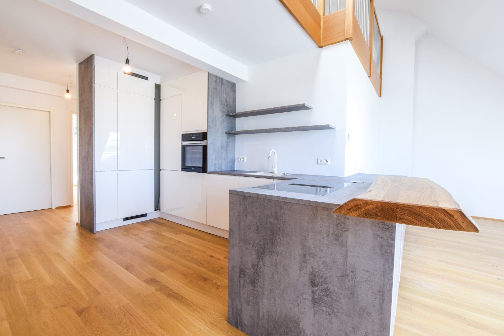 Wohnung – Langenzersdorf - Ansicht 3