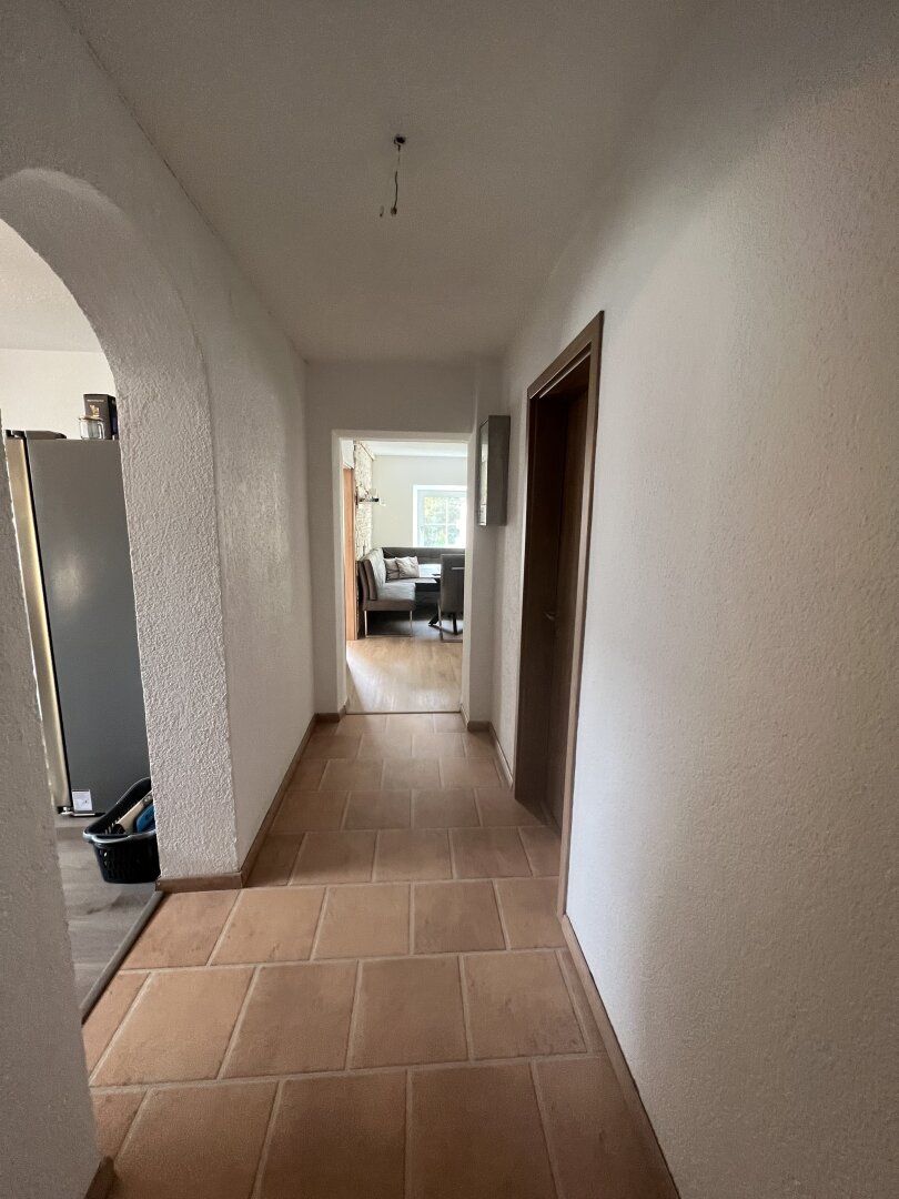 Wohnung – Jenbach - Mehr