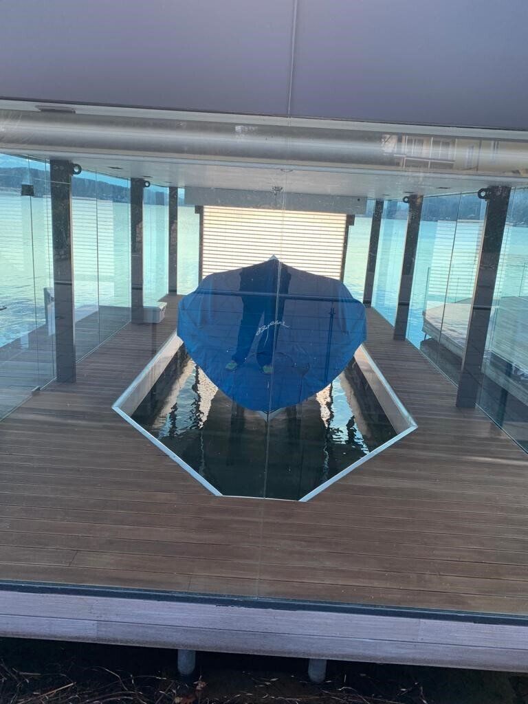 PROJEKT MIT MITGESTALTUNGSMOEGLICHKEIT -EXKLUSIVE GALERIEWOHNUNG AM WÖRTHERSEE - LANGZEITMIETE - Més