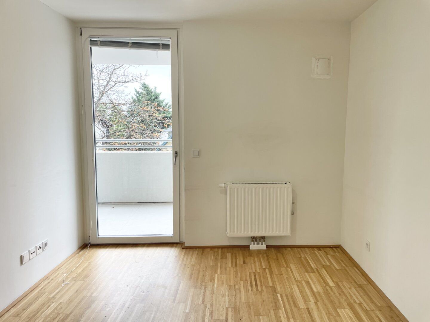Wohnung – Wien, Neu-Erlaa, Katastralgemeinde Erlaa - Mehr
