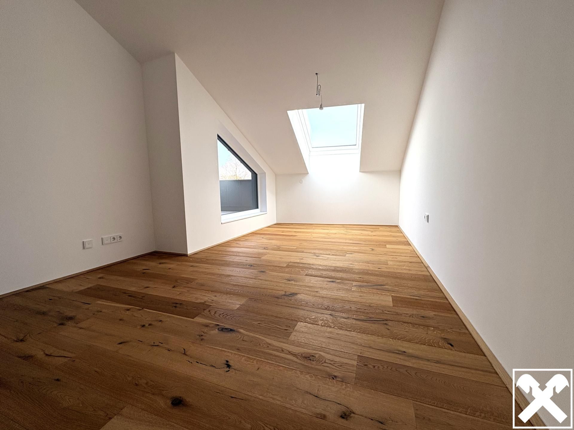 Wohnung – Hellmonsödt - Ansicht 3