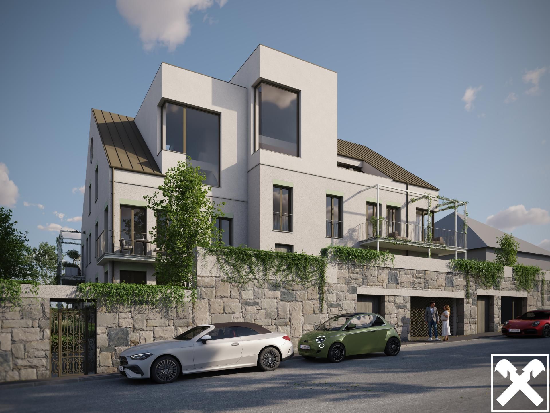 Wohnung – Linz - Ansicht 5