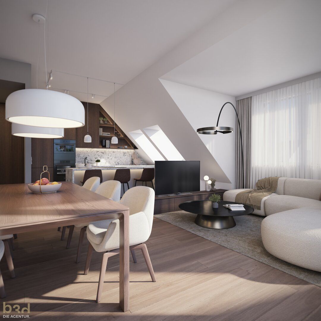 AuFeld Homes Stammersdorf - Vista 6