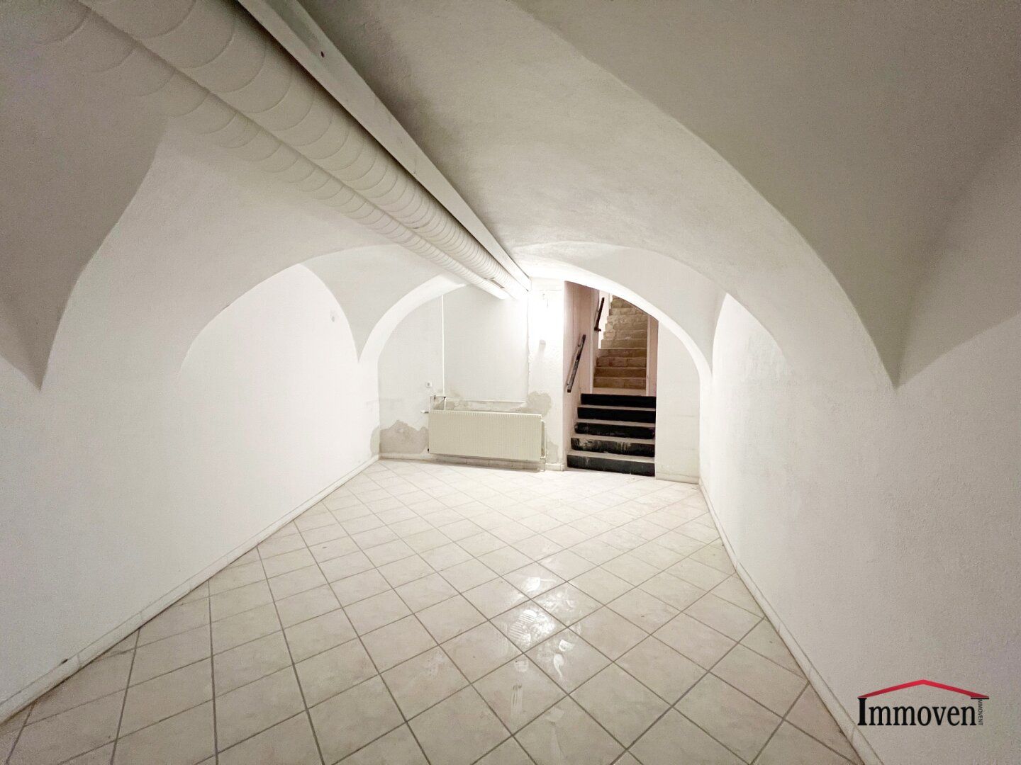 TOP-FREQUENZLAGE: Lagerfläche in verschiedenen Größen, in beliebter Einkaufsstraße! - Ansicht 2