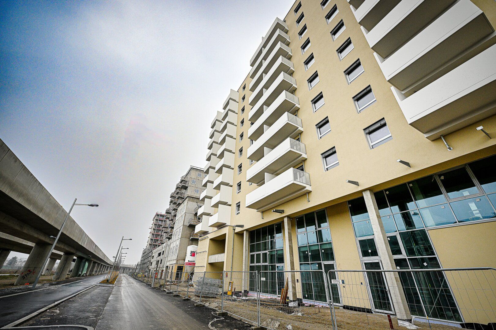 Wohnung – Wien - Ansicht 4