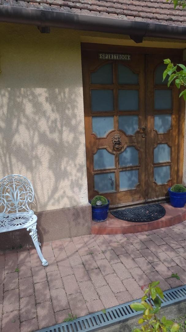 Haus – keine Angabe - Mehr