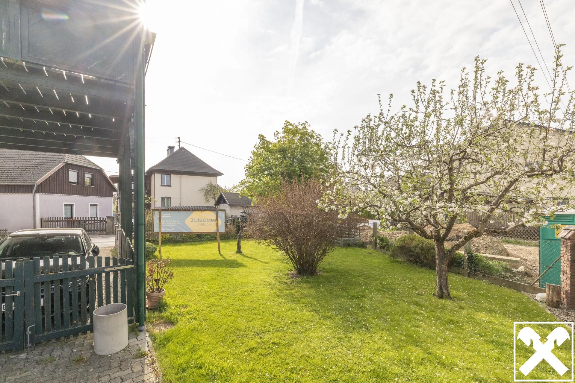 Haus – Timelkam - Ansicht 5