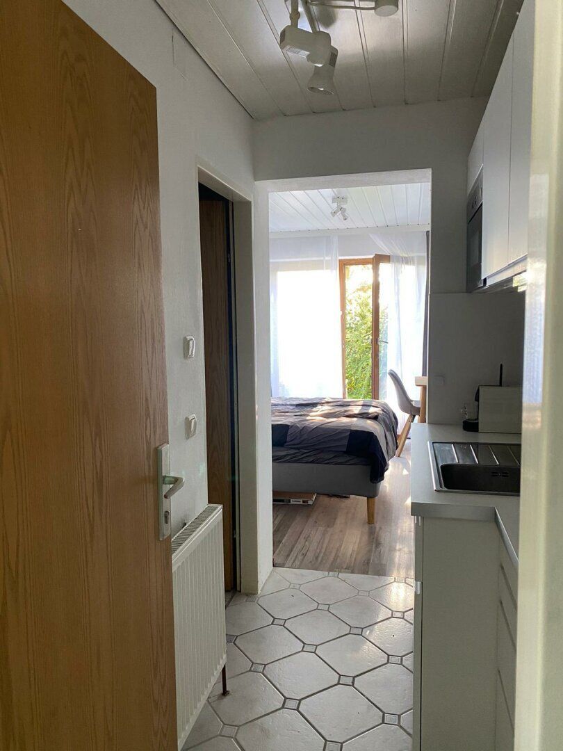 Wohnung – Schörfling am Attersee - Mehr