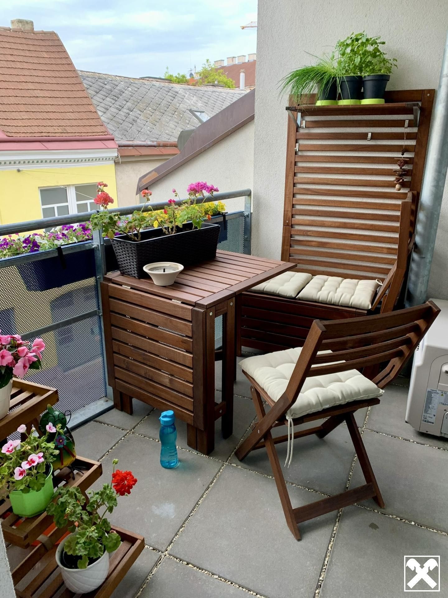 Wohnung – Wien