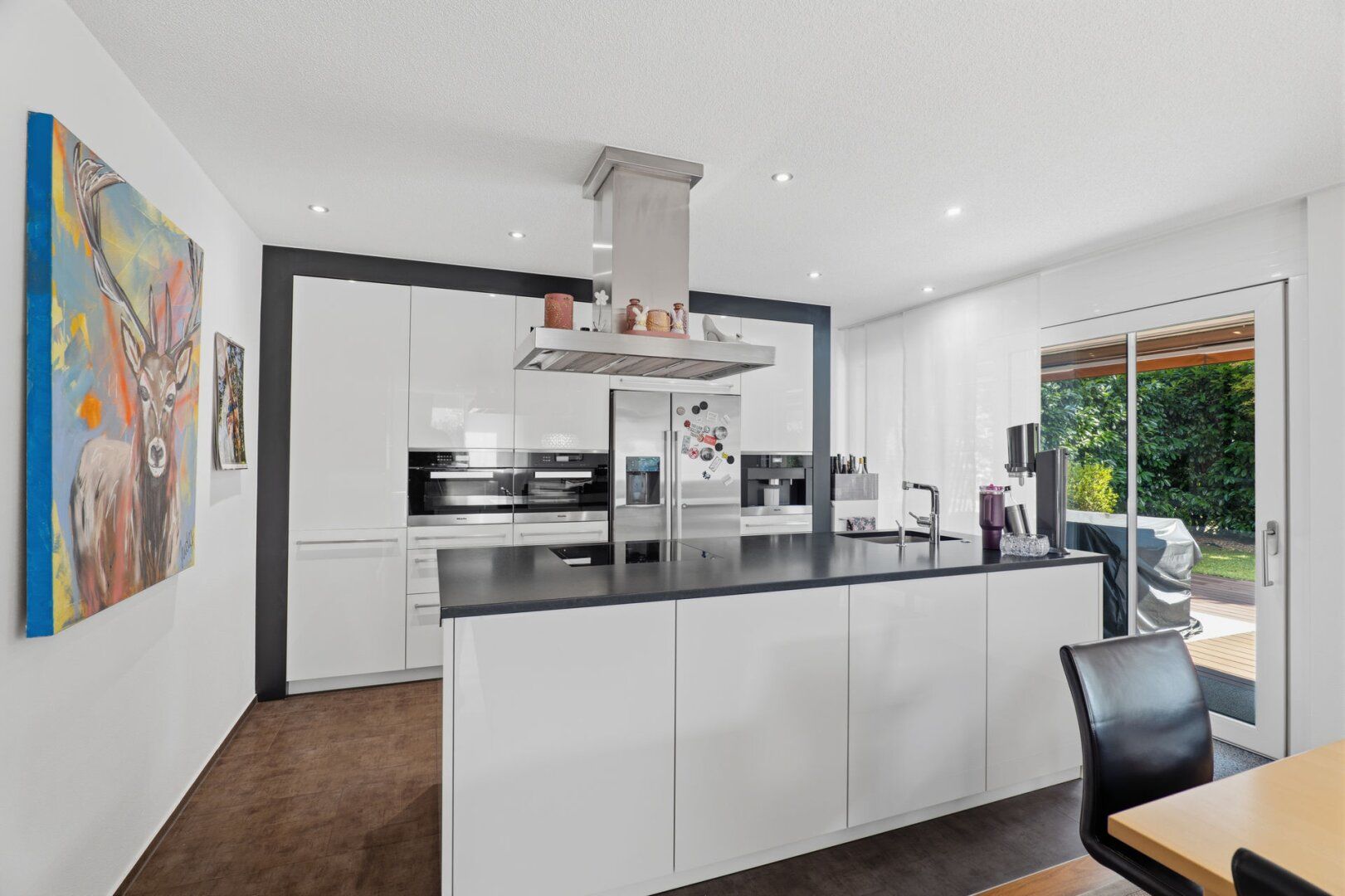 Wohnung – Lustenau, Bezirk Dornbirn - Ansicht 4