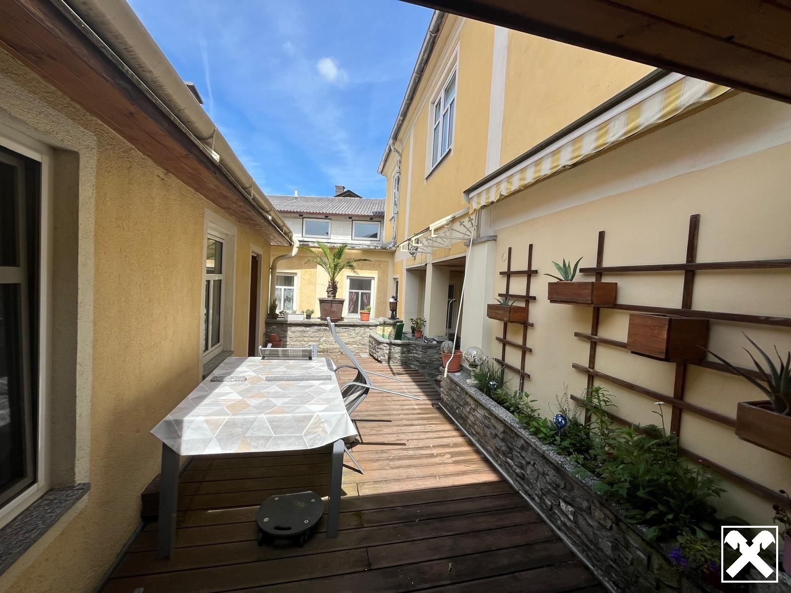 Haus – Schrems - Ansicht 4