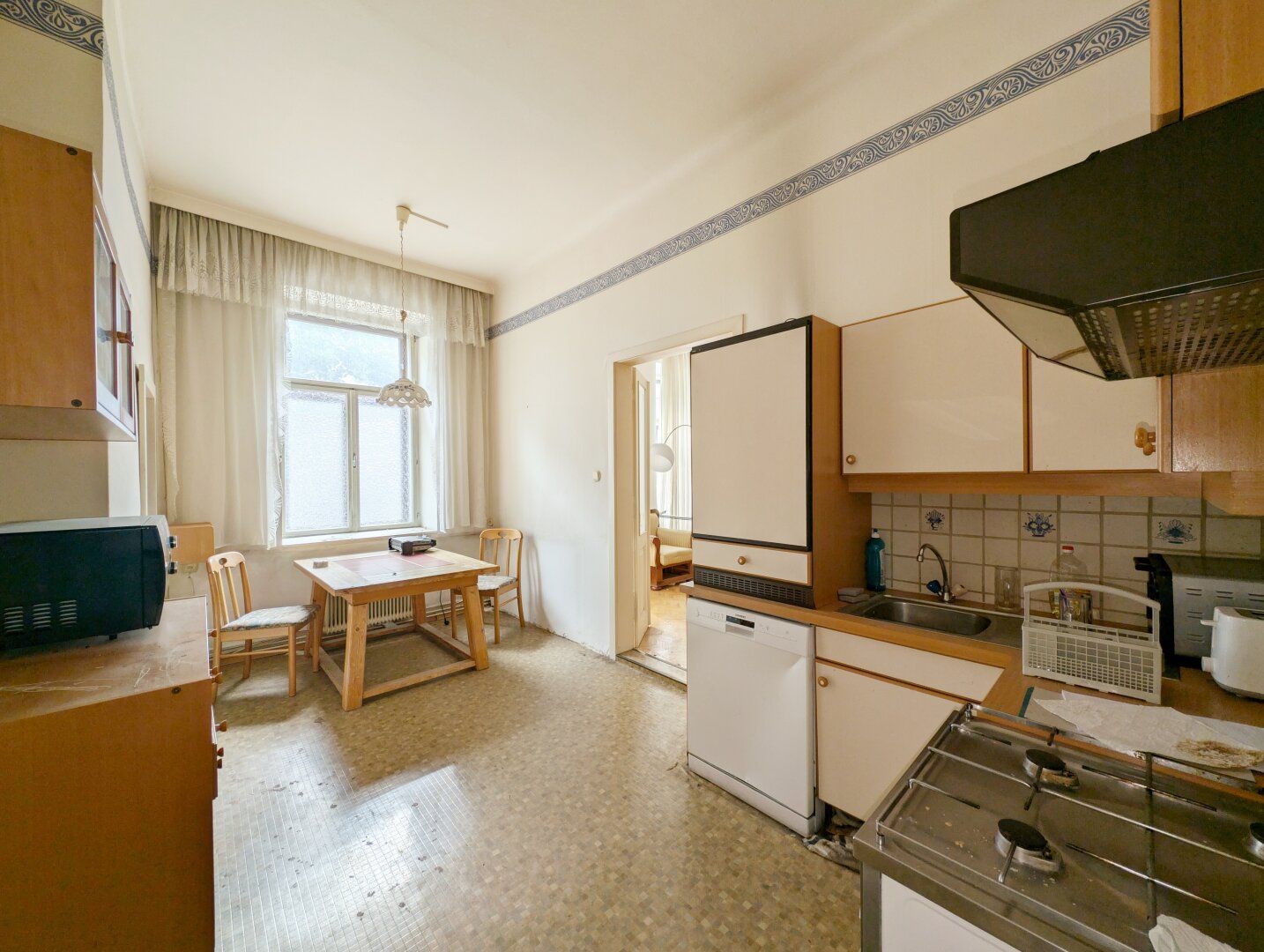 Wohnung – Wien, Favoriten - Ansicht 4