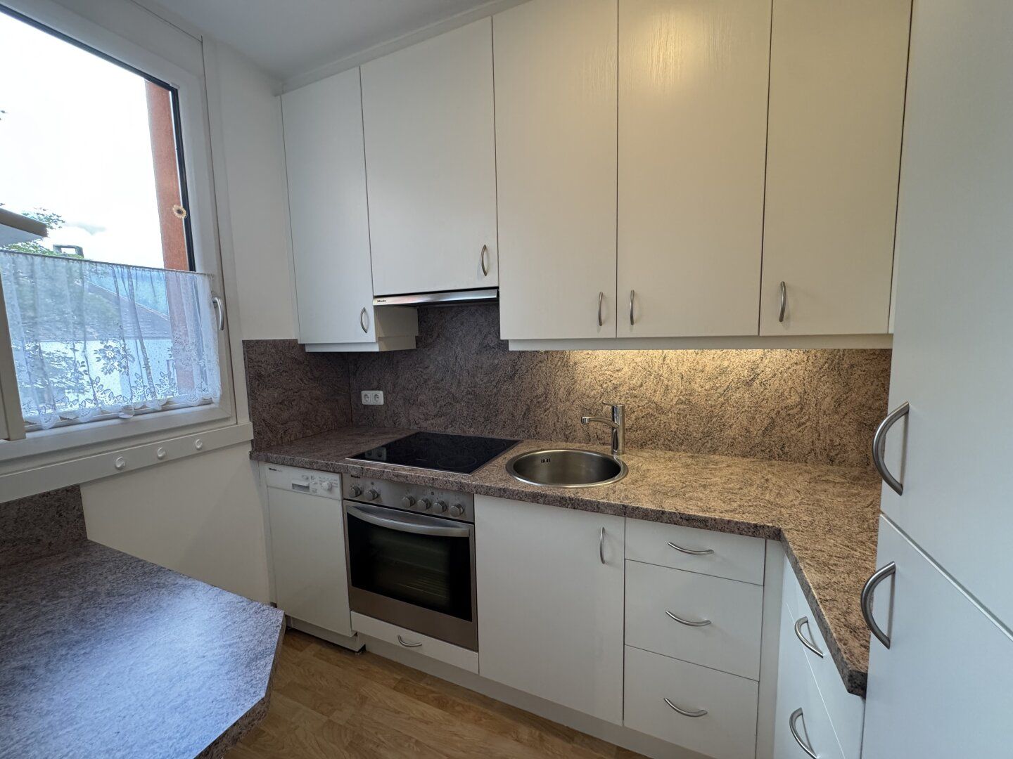 Wohnung – Hall in Tirol, Bezirk Innsbruck-Land - Ansicht 3