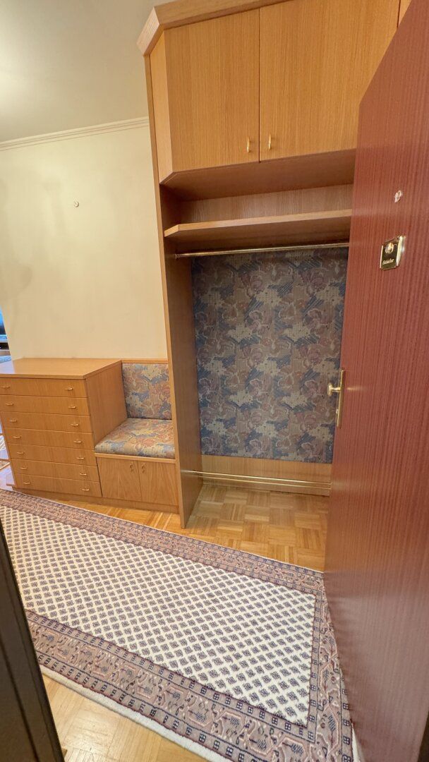 Ruhige 2-Zimmer-Wohnung mit Loggia beim Feilplatz - Nähe U3 Hütteldorfer Straße