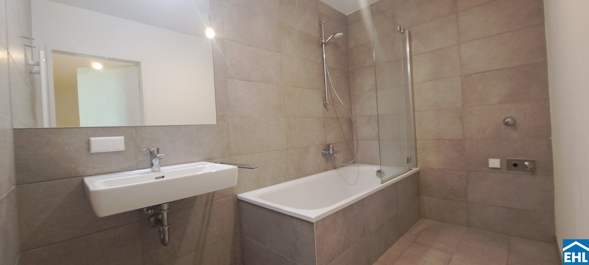 Wohnung – Wien, Fünfhaus - Ansicht 2