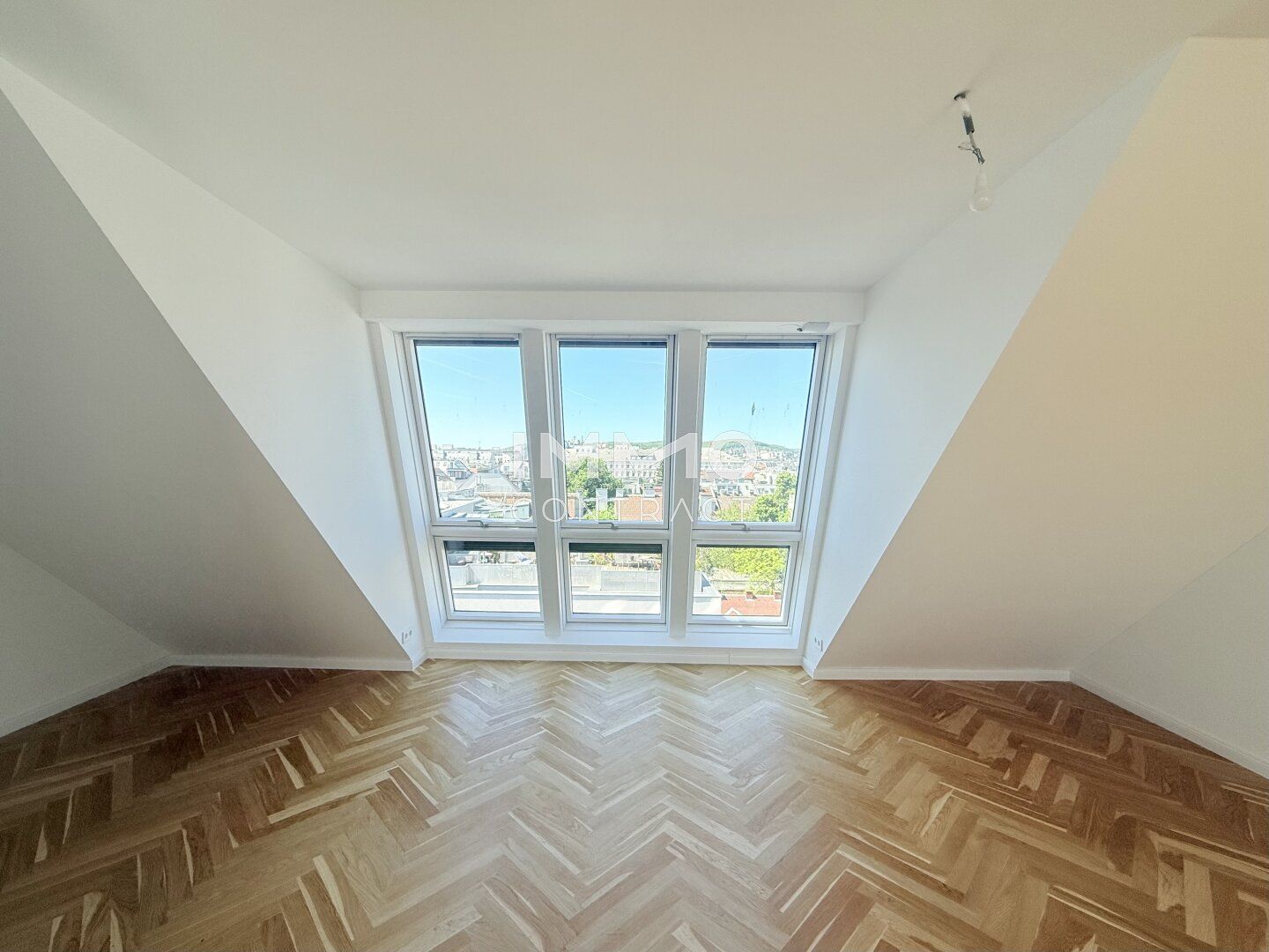 Wohnung – Wien - Ansicht 2