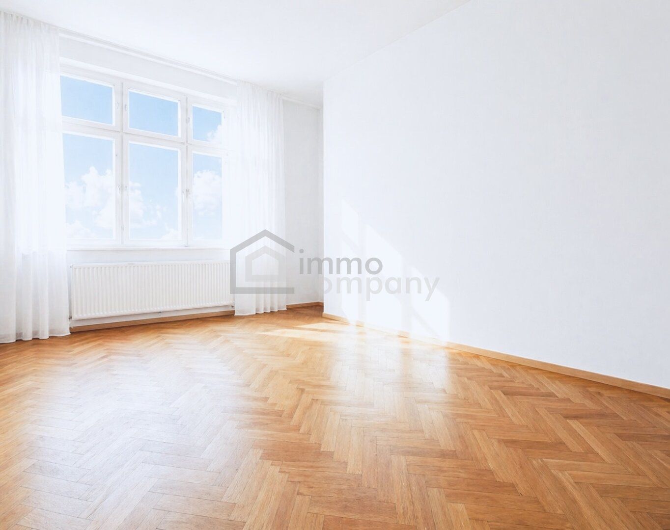 Wohnung – Wien - Ansicht 3