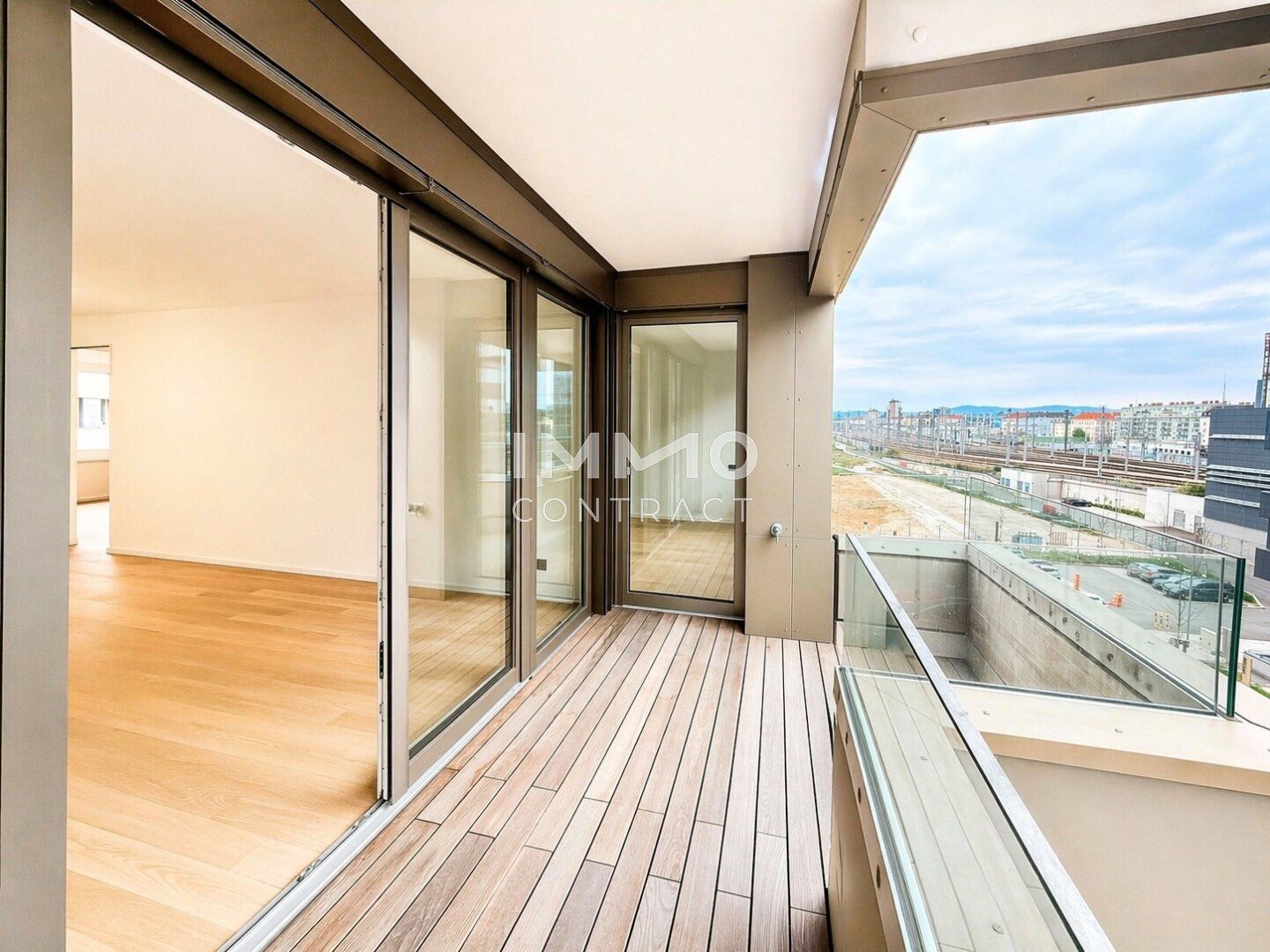 Wohnung – Wien