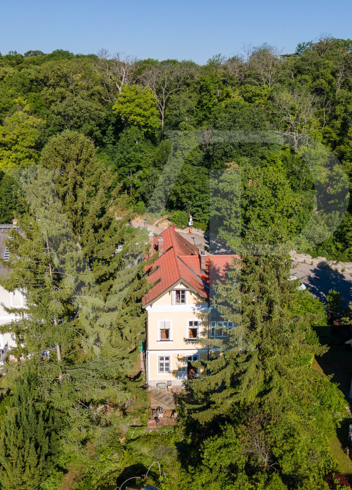 Haus – Maria Enzersdorf - Ansicht 3