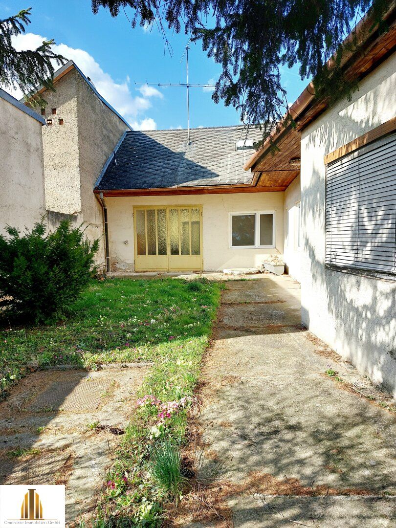 Haus – Palterndorf - Ansicht 2