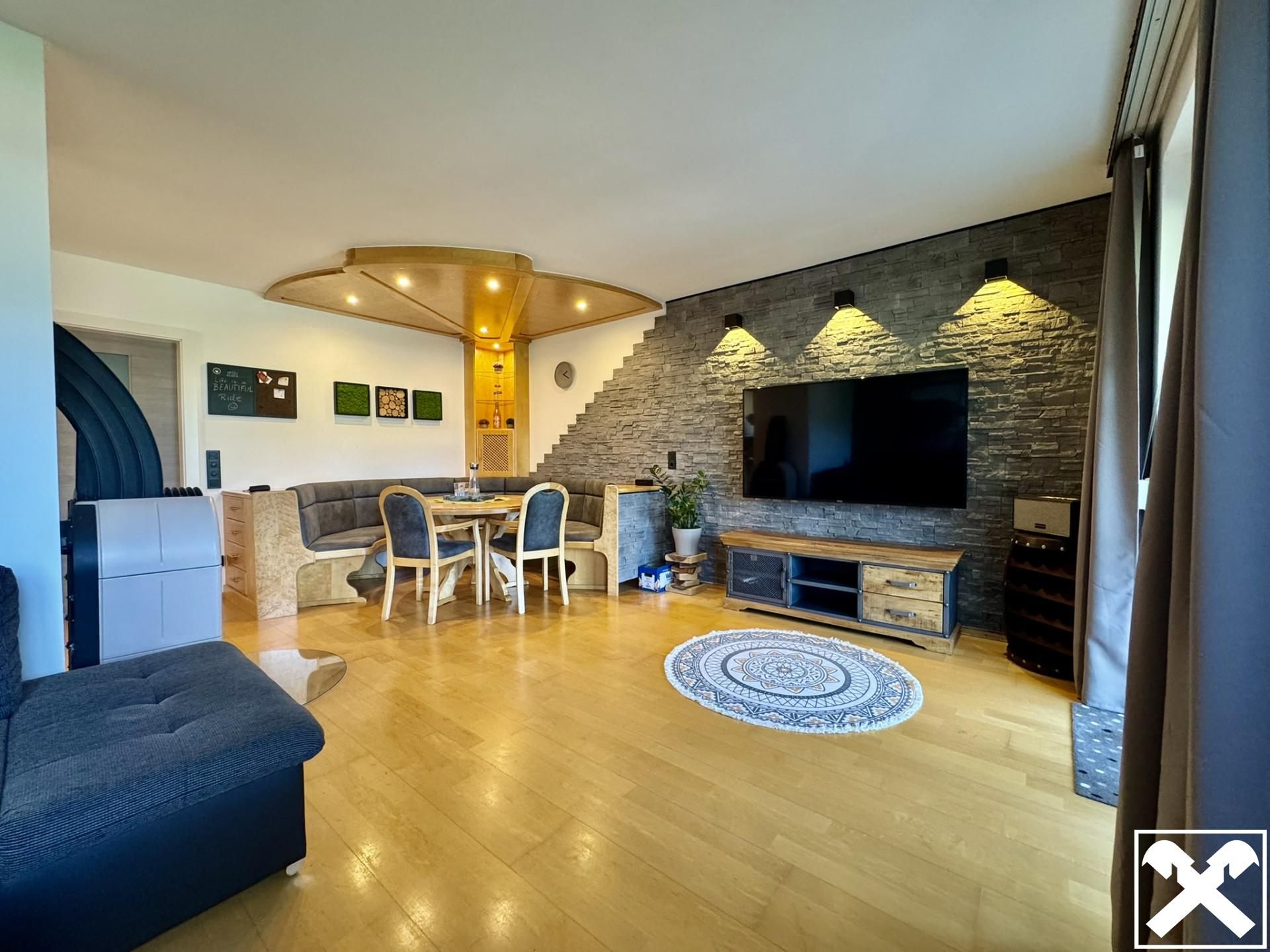 Wohnung – Mondsee - Ansicht 2
