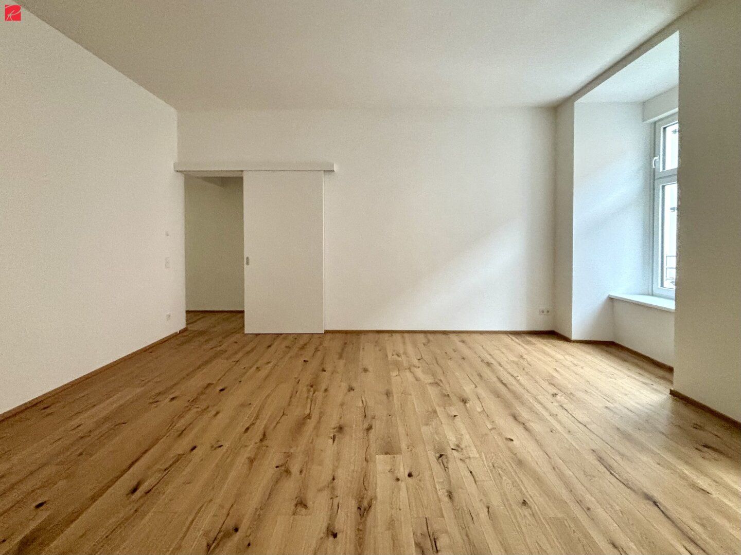 Altbau trifft modernen Wohnkomfort - Erstbezug mit Garten, Terrasse & Fußbodenheizung