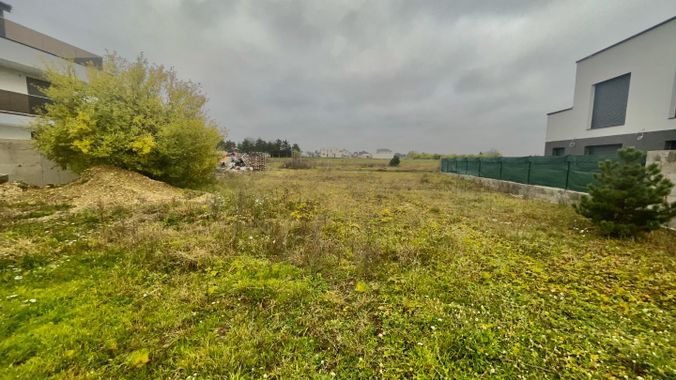 Richtung Südwest