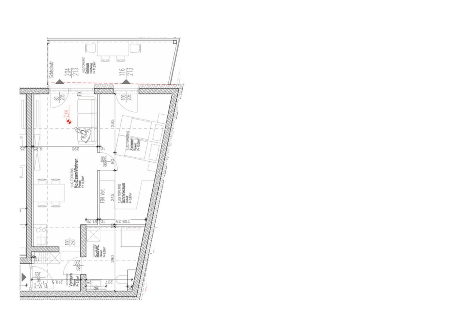 Wohnung – Graz - Mehr