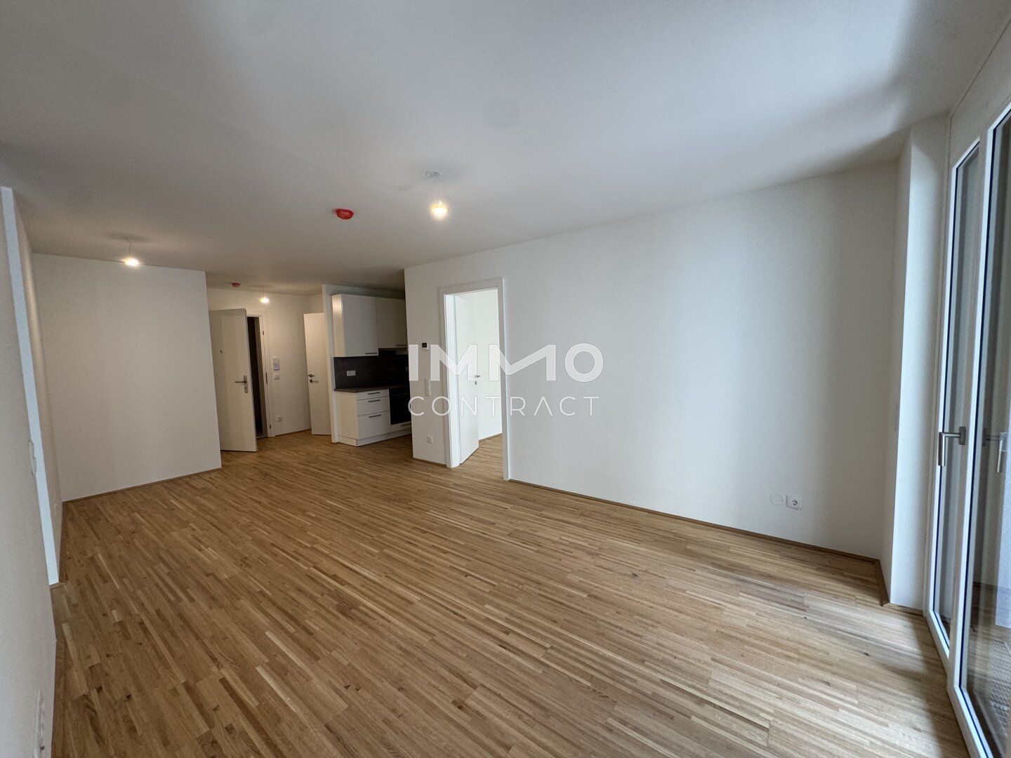 Wohnung – Wien, Kagran - Mehr