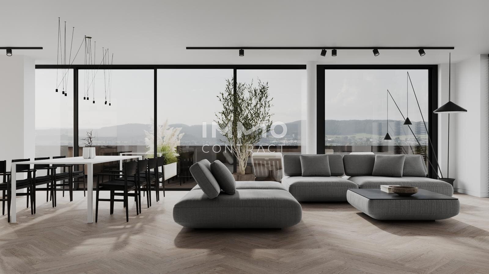 Wohnung – Wien,Döbling - Ansicht 5