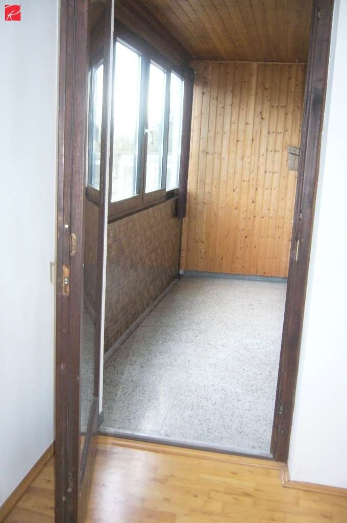 Erstes Nest & Renditehit: 2-Zimmer-Wohnung mit verglaster Loggia