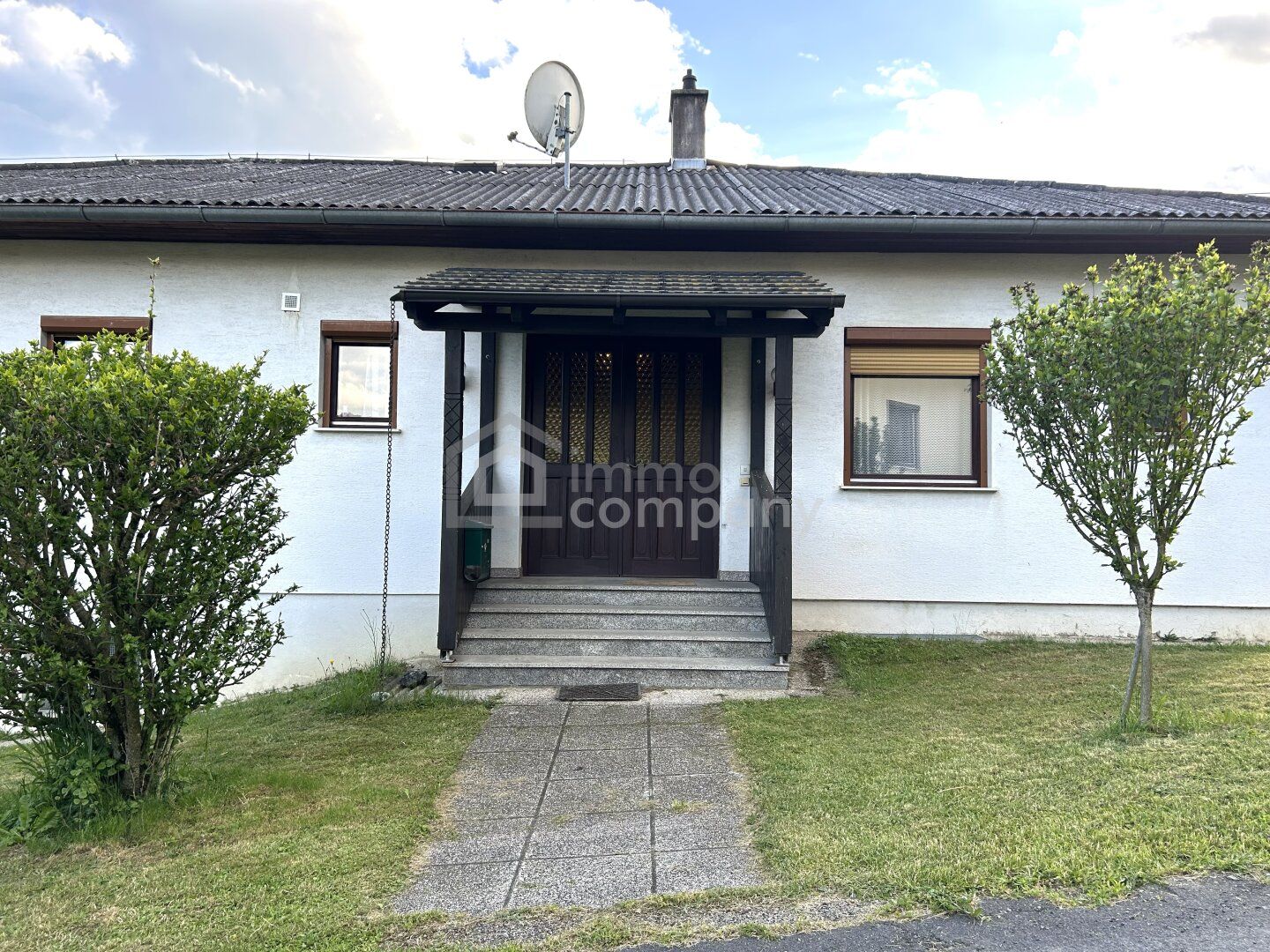 Haus – Neustift bei Güssing - Ansicht 3