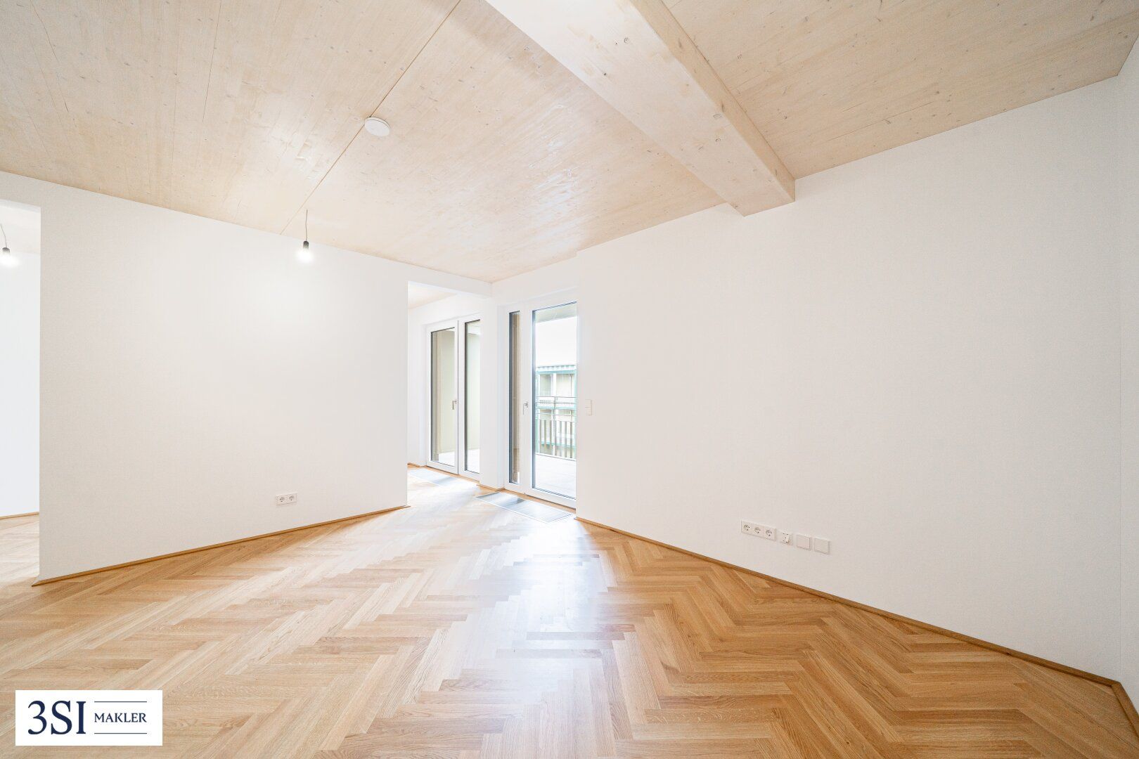 Wohnung – Wien - Ansicht 3
