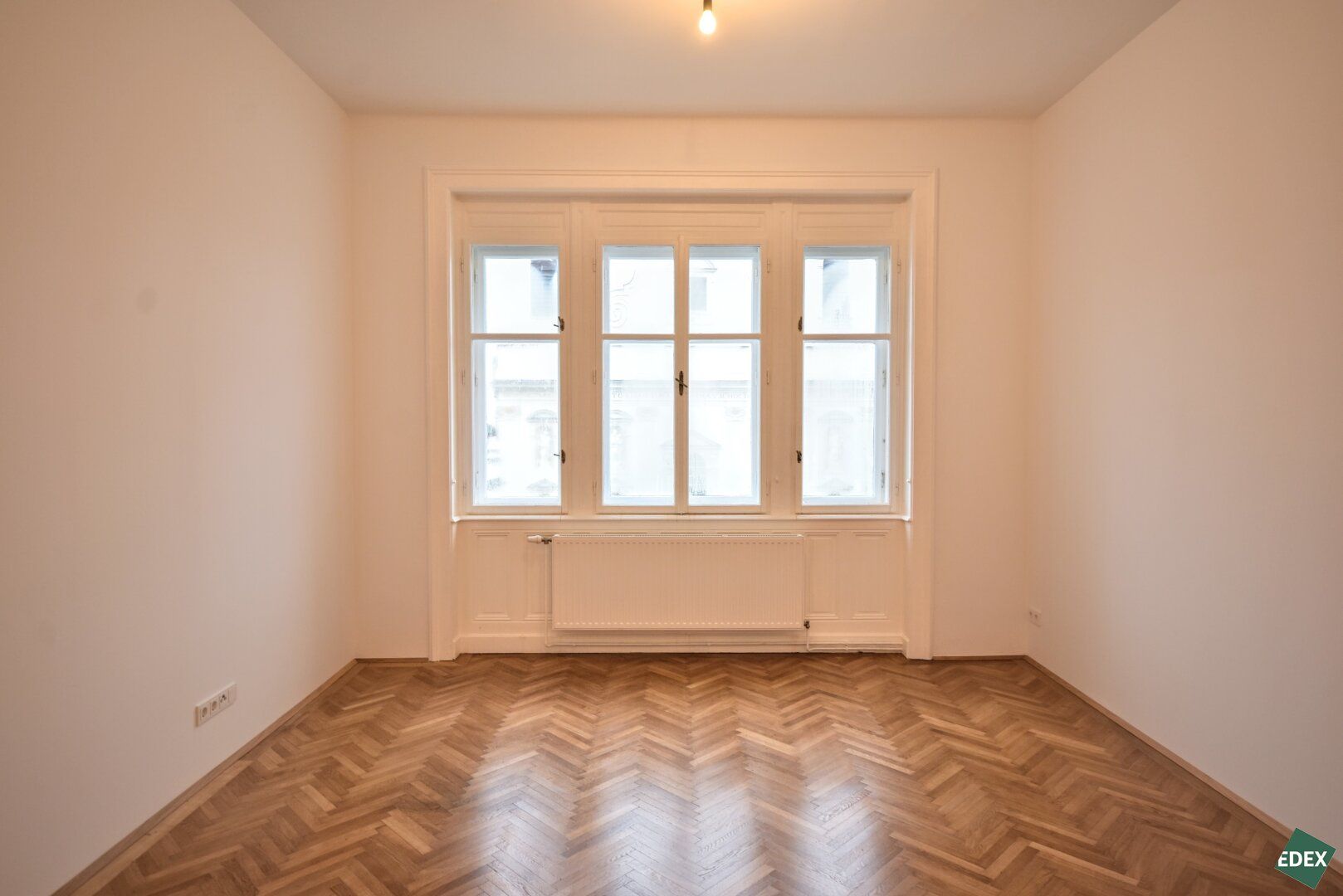 Wundervoller 1-Zimmer-Altbau in 1010 Wien
