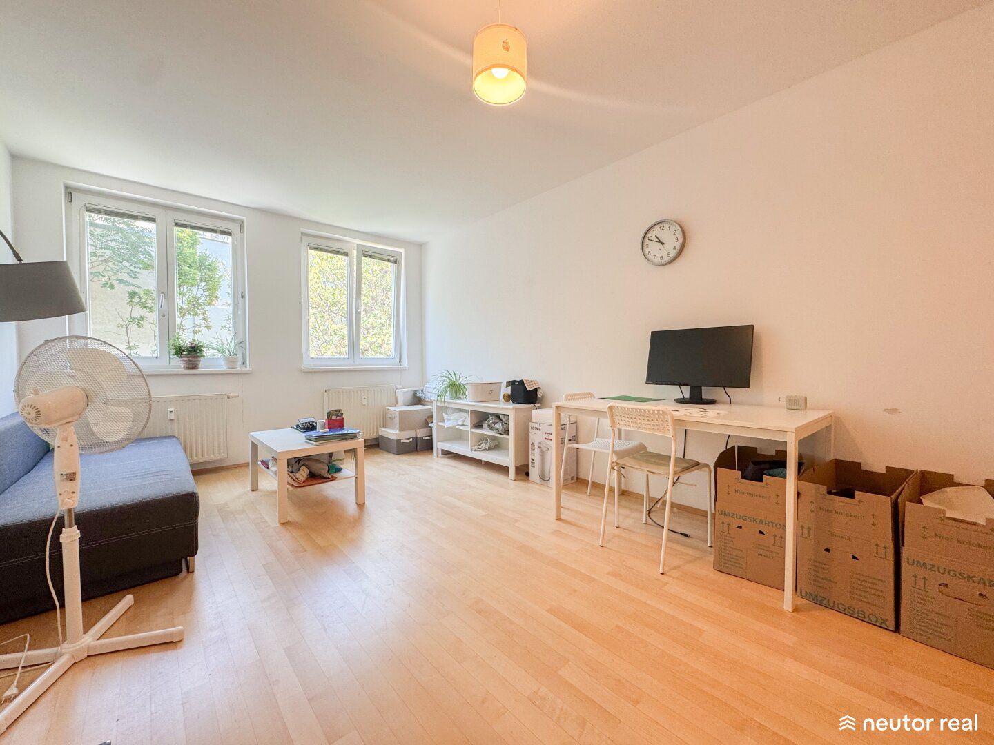 Wohnung – Wien, Währing - Ansicht 2