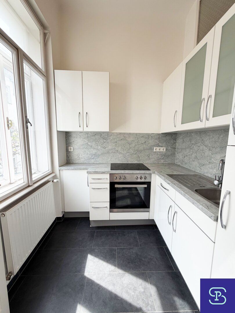 Wohnung – Wien, Fasanviertel, Katastralgemeinde Landstraße - Ansicht 3