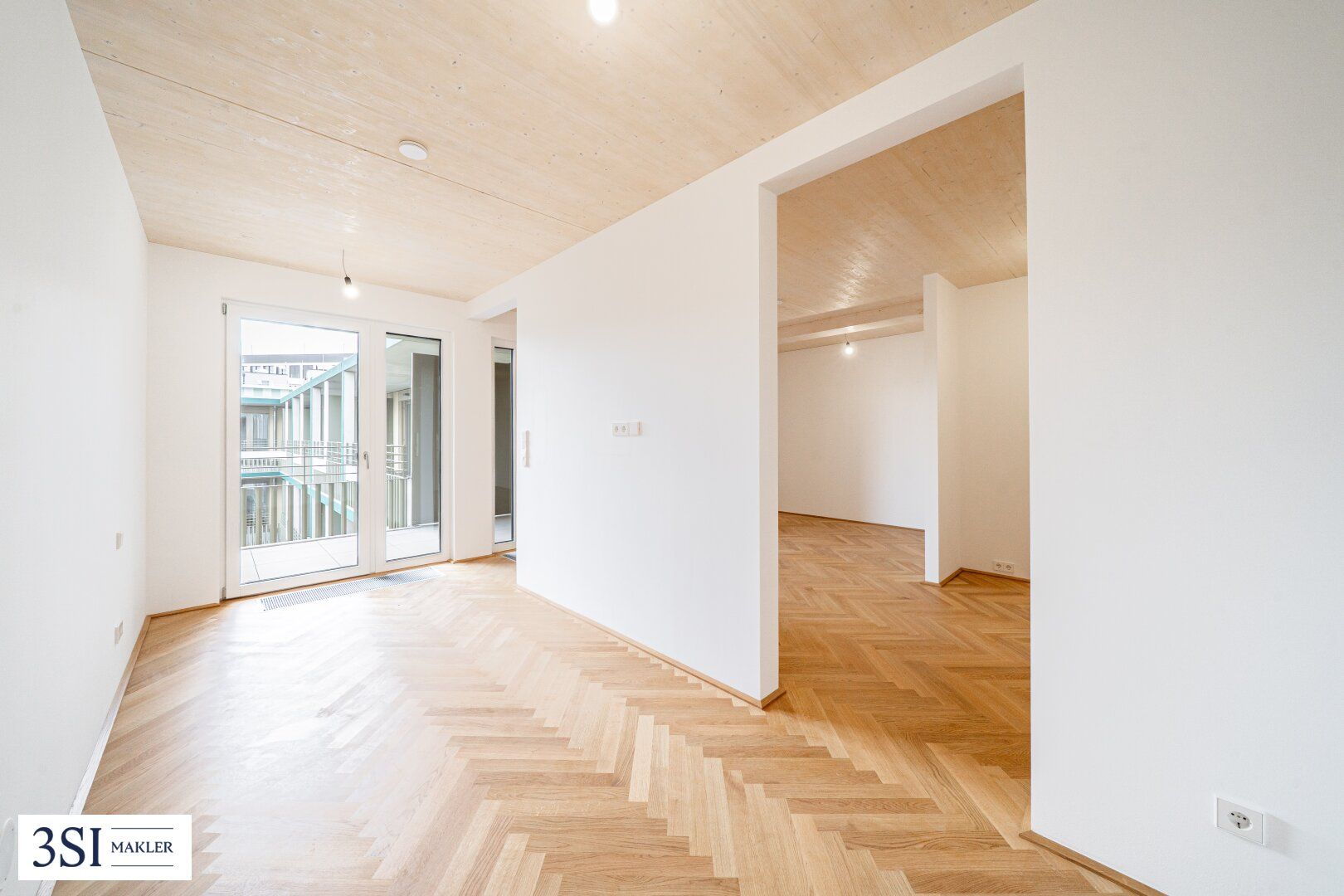 Wohnung – Wien
