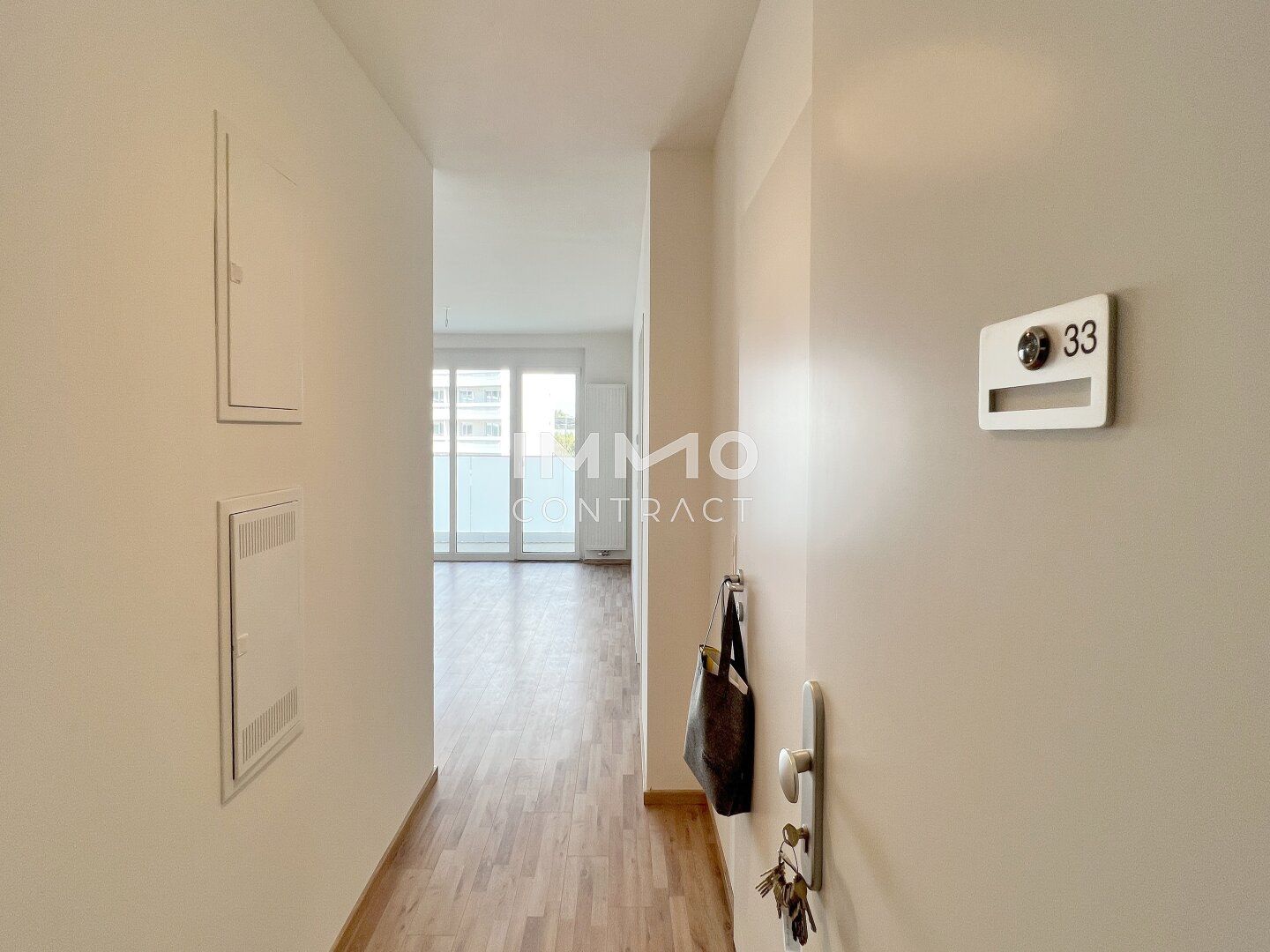 Wohnung – Krems an der Donau
