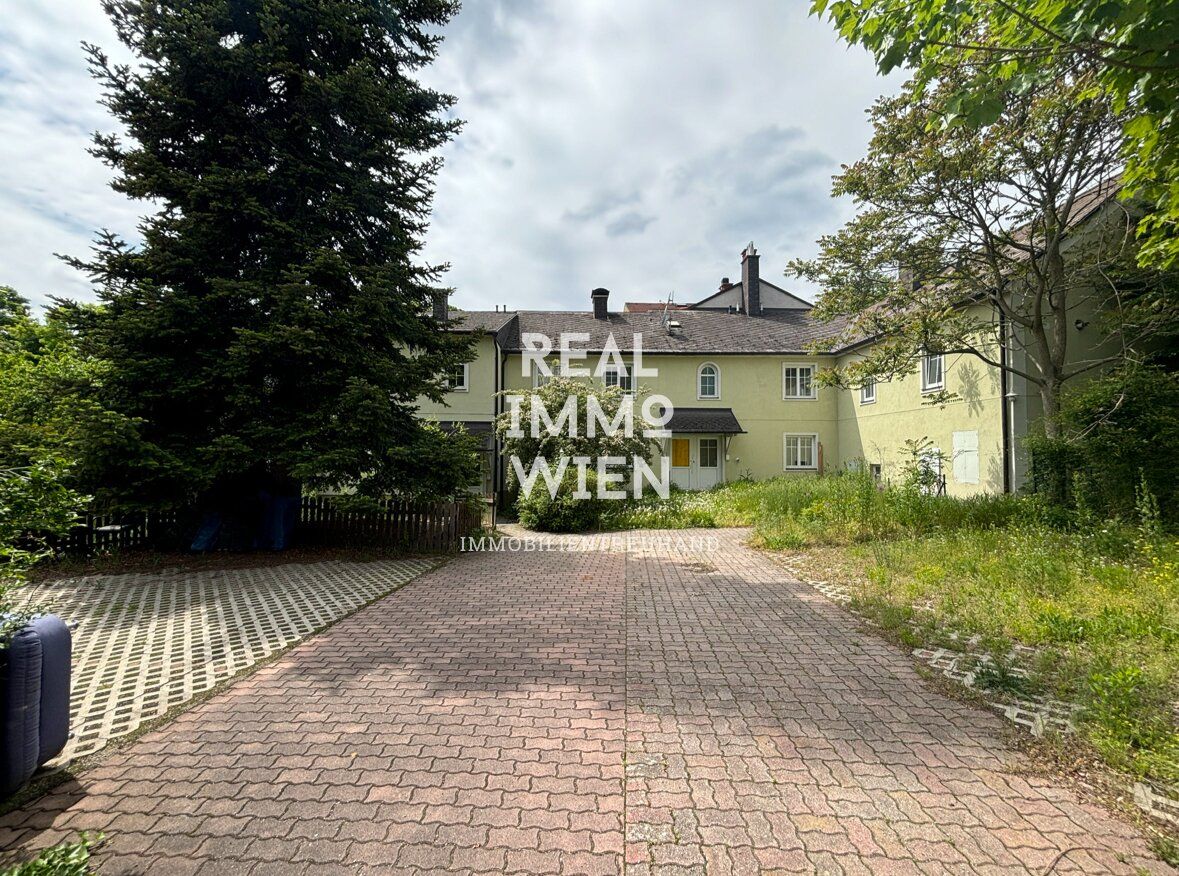 Ihr neues Zuhause: Stilvolles Reihenhaus mit großzügigem Garten und Wohlfühlambiente