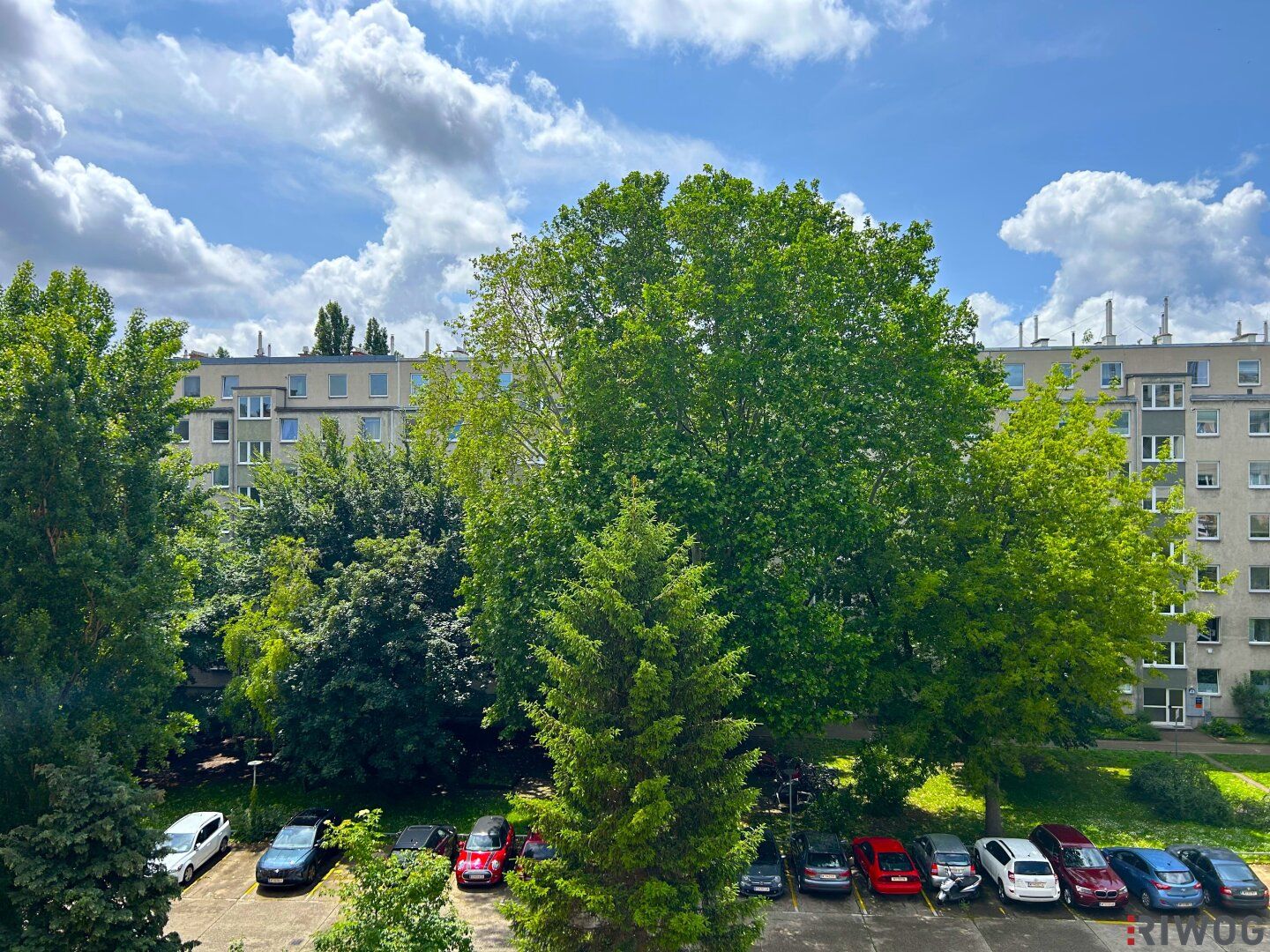 Nähe Dresdner Straße (U6) *** separate Küchenzeile *** Lift vorhanden *** zwischen Stromstraße und Lorenz Böhler Krankenhaus