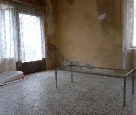 3571 Gars am Kamp - Stockhaus sanierungsbedürftig