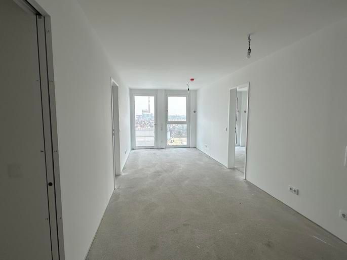 Wohnung – Wien - Ansicht 2