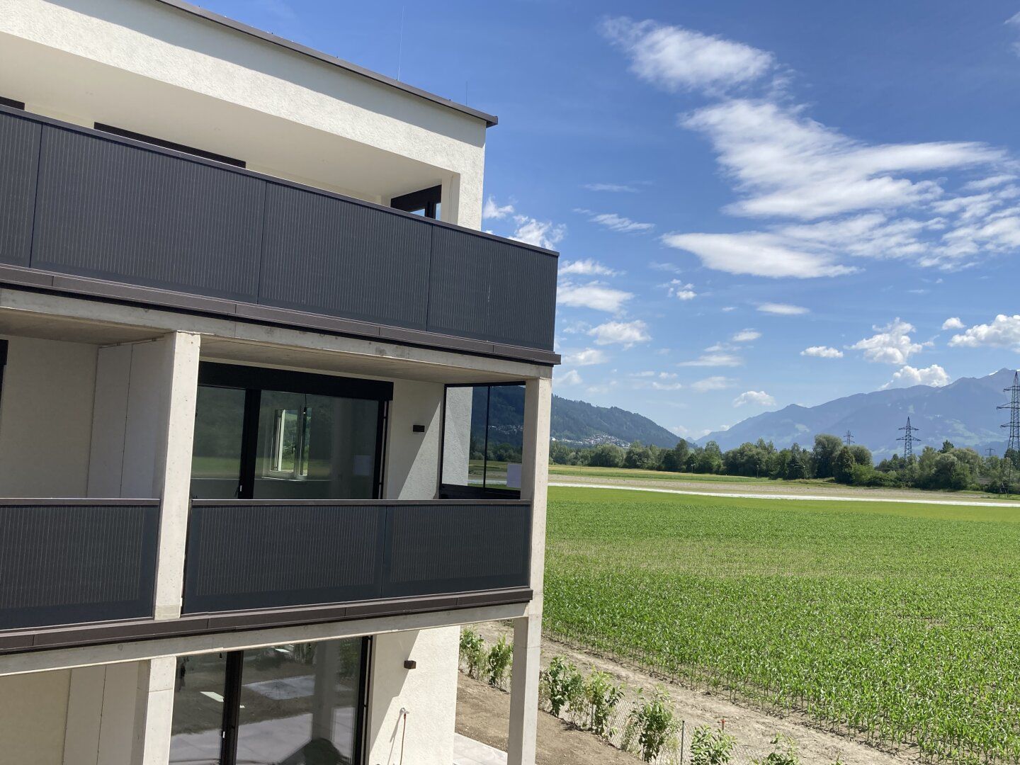Wohnung – Baumkirchen - Ansicht 3