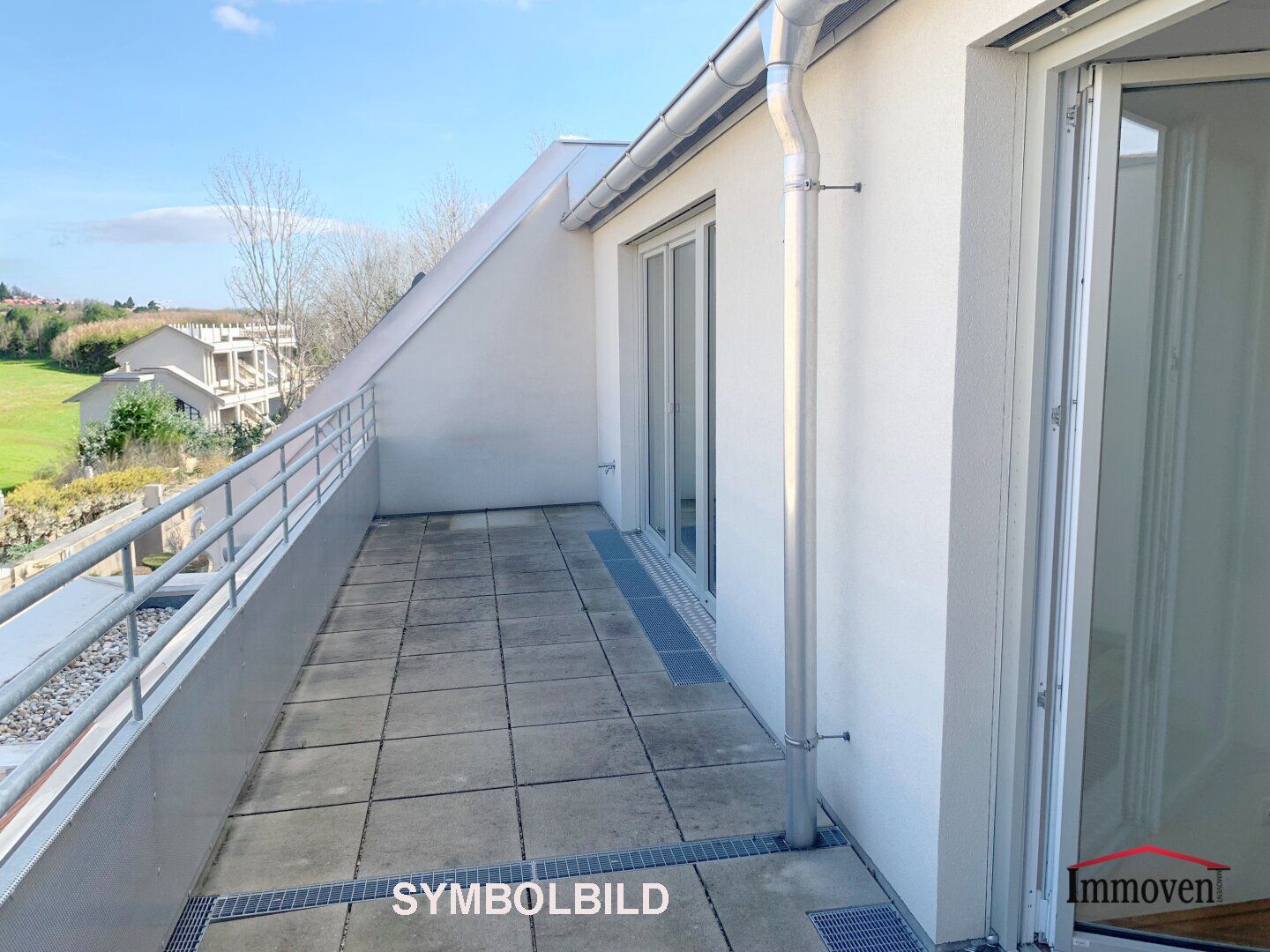 Wohnung – Wien