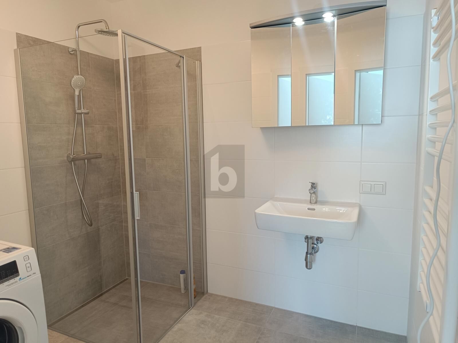 Wohnung – Wien - Ansicht 4