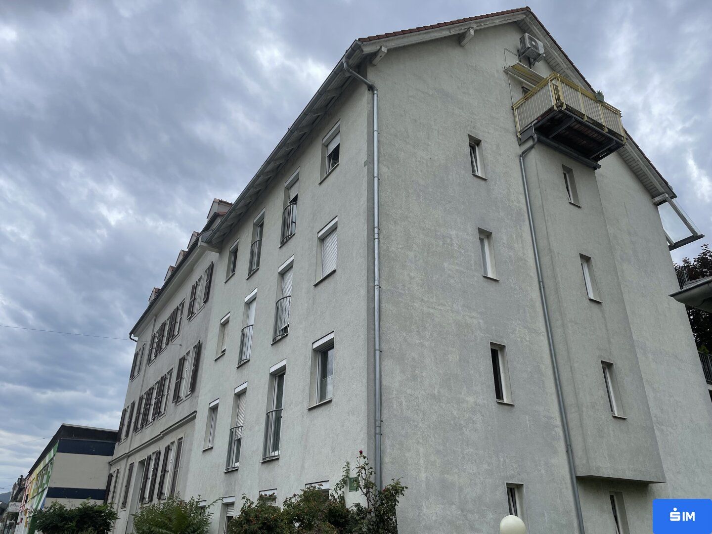 Wohnung – Graz,06.Bez.:Jakomini