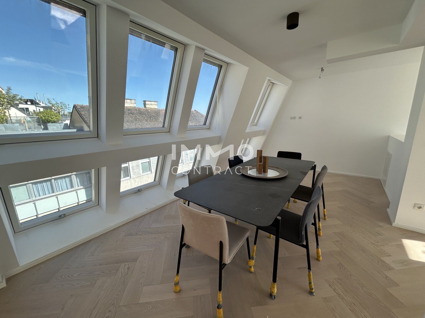 Wohnung – Wien, Ottakring - Ansicht 4