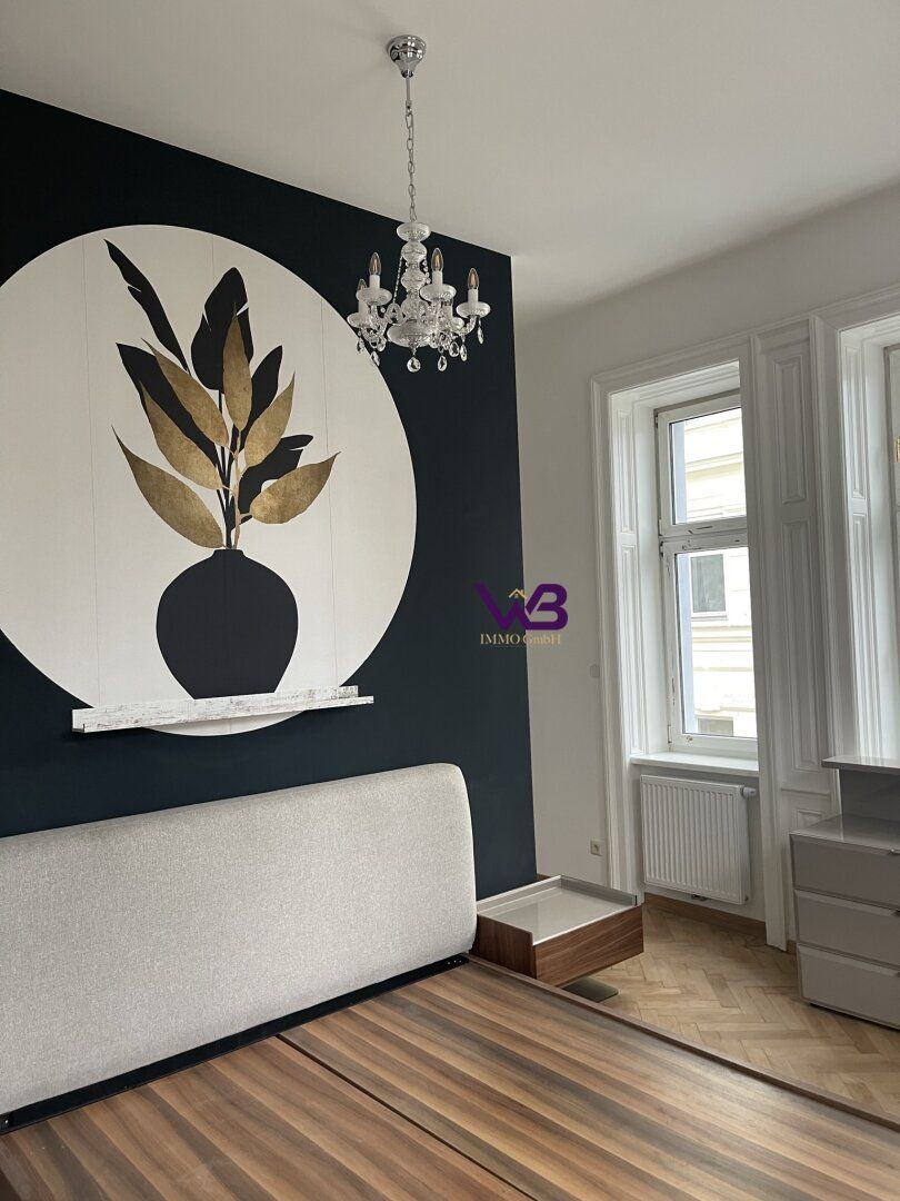Neu sanierte- 2-3 Zimmerwohnung!