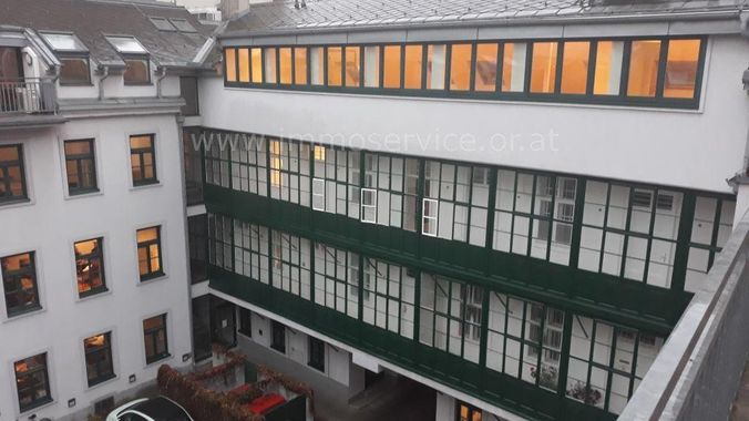 Innenhof