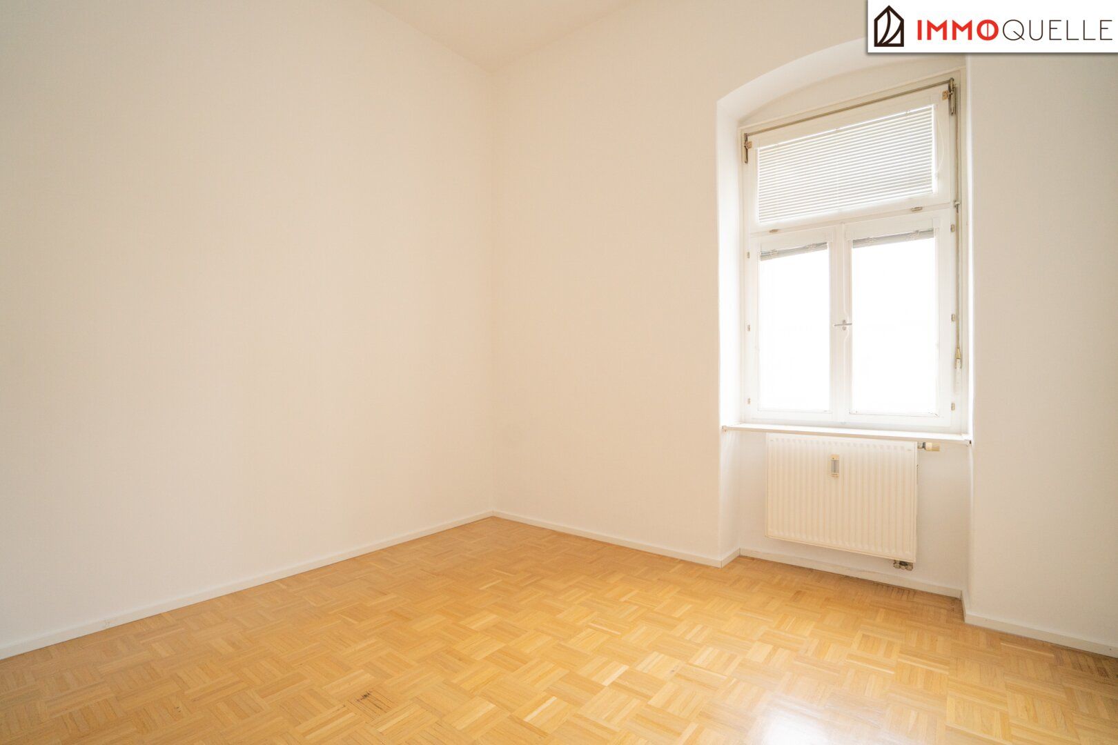 Ein Ort zum Ankommen - 2-Zimmer-Wohnung mit westseitigem Balkon, perfekter Aufteilung & Carport - Visning 6